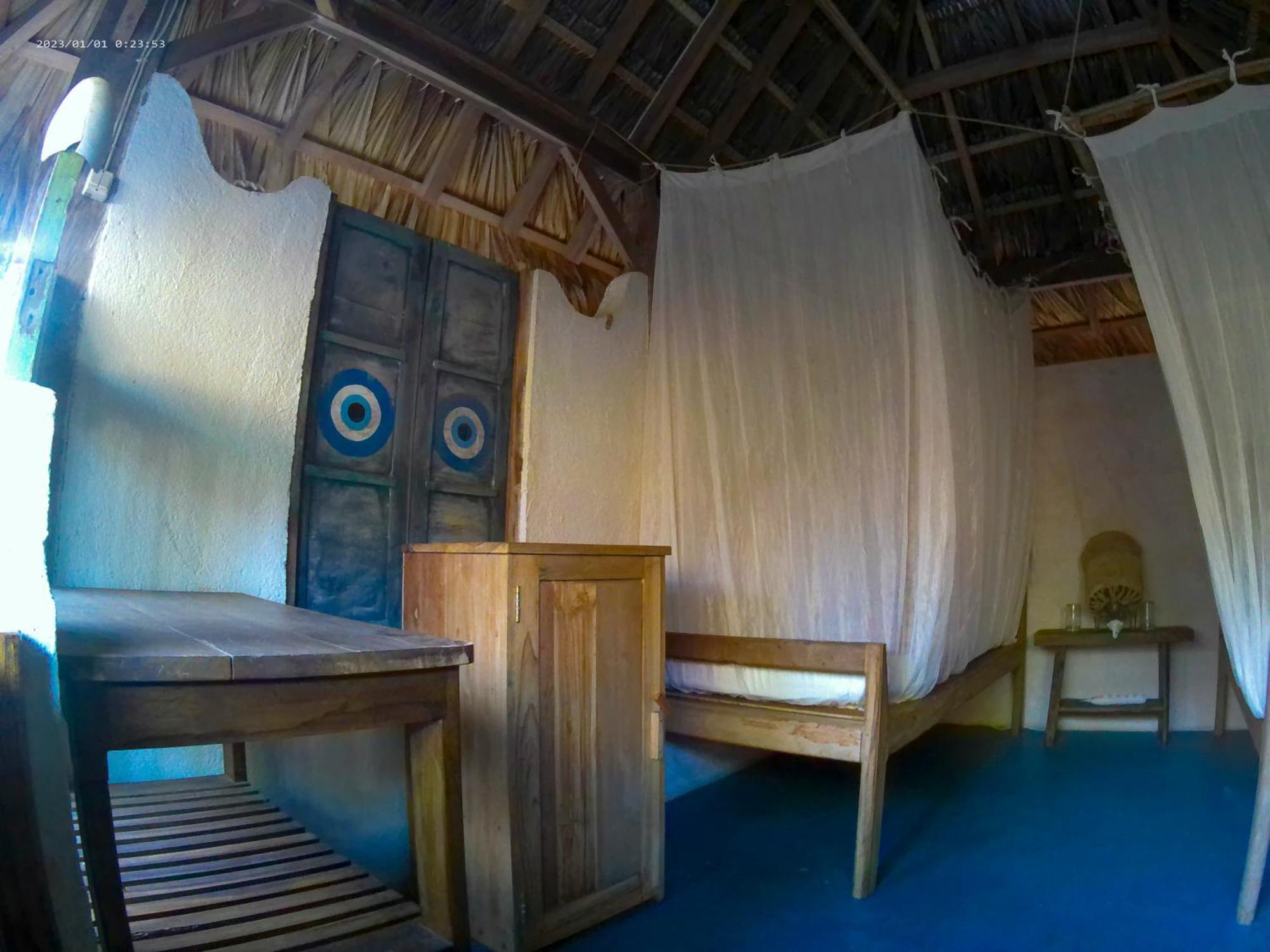 Utopia Rote Lodge Нембрала Екстериор снимка